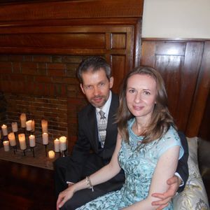 Meet your Posher, Victoria